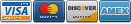 Credit card (Infusionsoft)